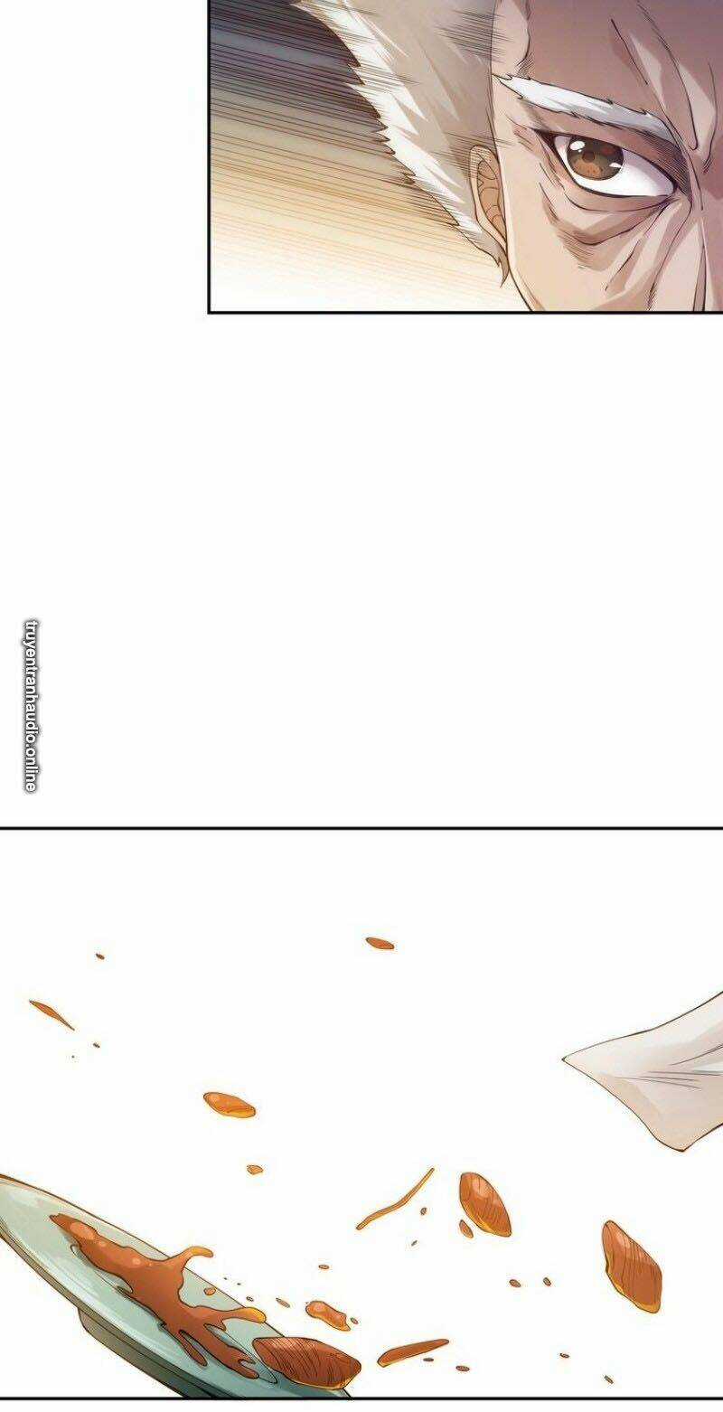 Giản Giới Chapter 94 trang 64