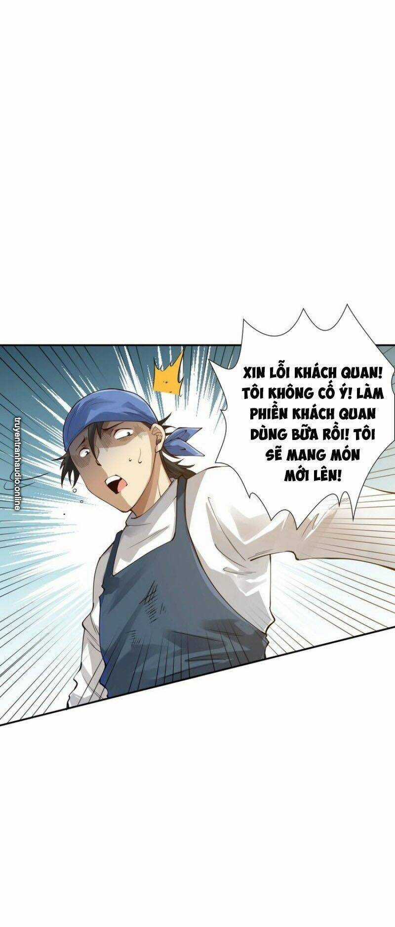 Giản Giới Chapter 94 trang 65