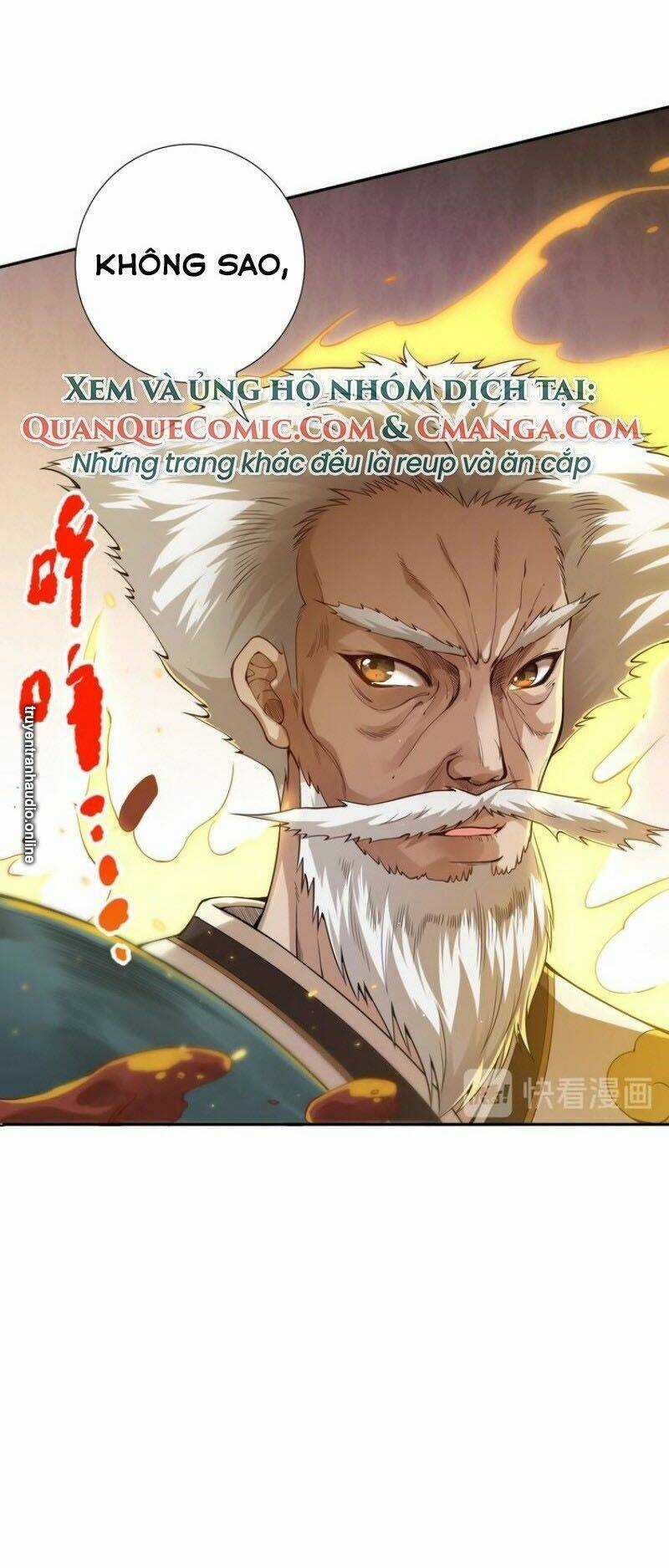 Giản Giới Chapter 94 trang 66