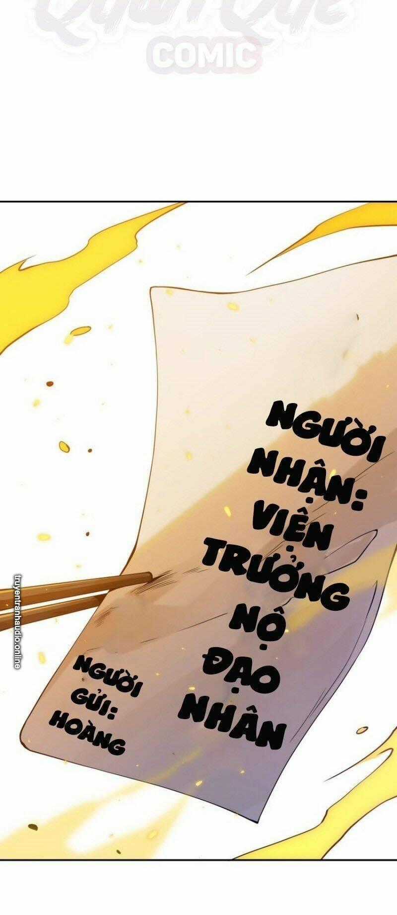 Giản Giới Chapter 94 trang 68