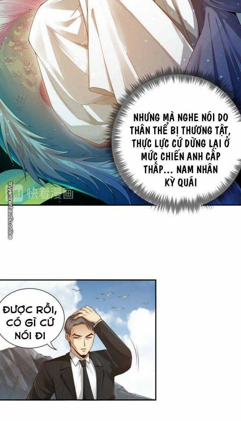 Giản Giới Chapter 94 trang 9