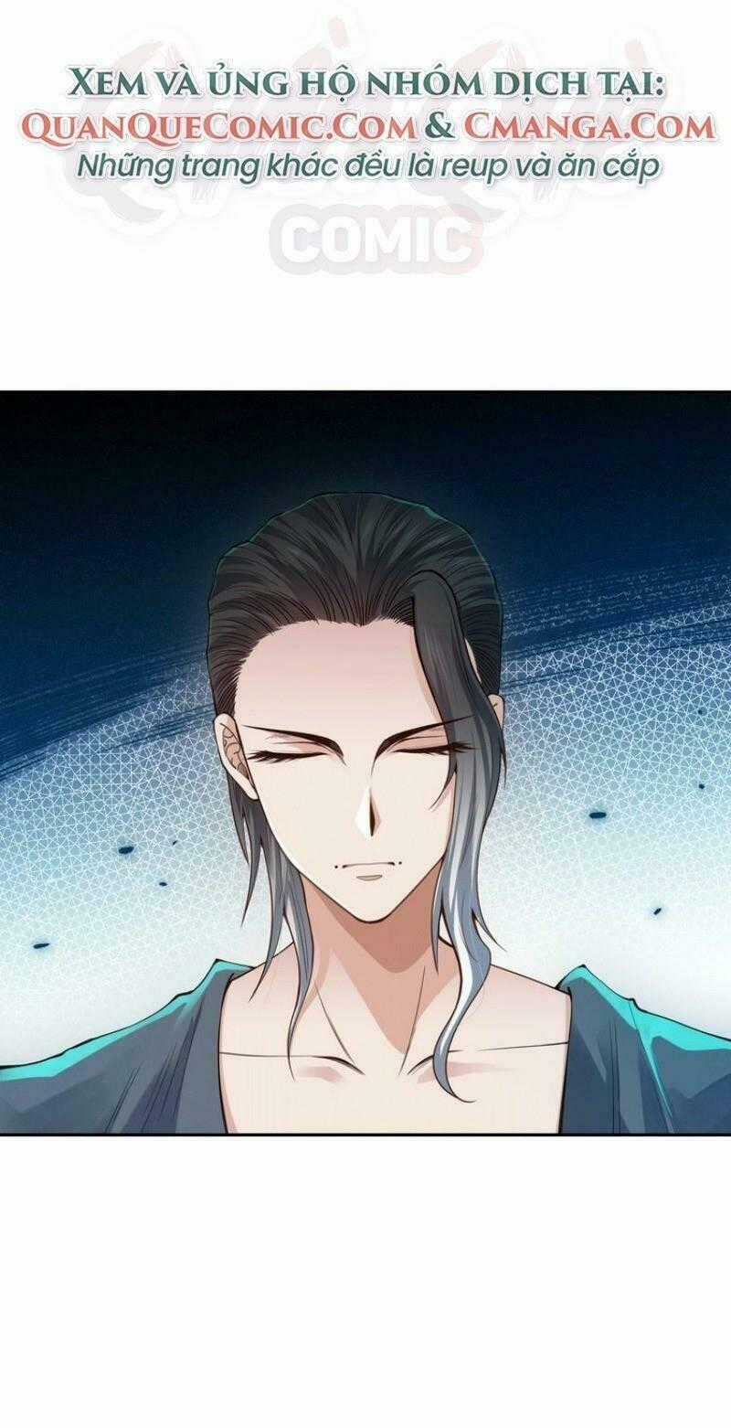 Giản Giới Chapter 95 trang 1