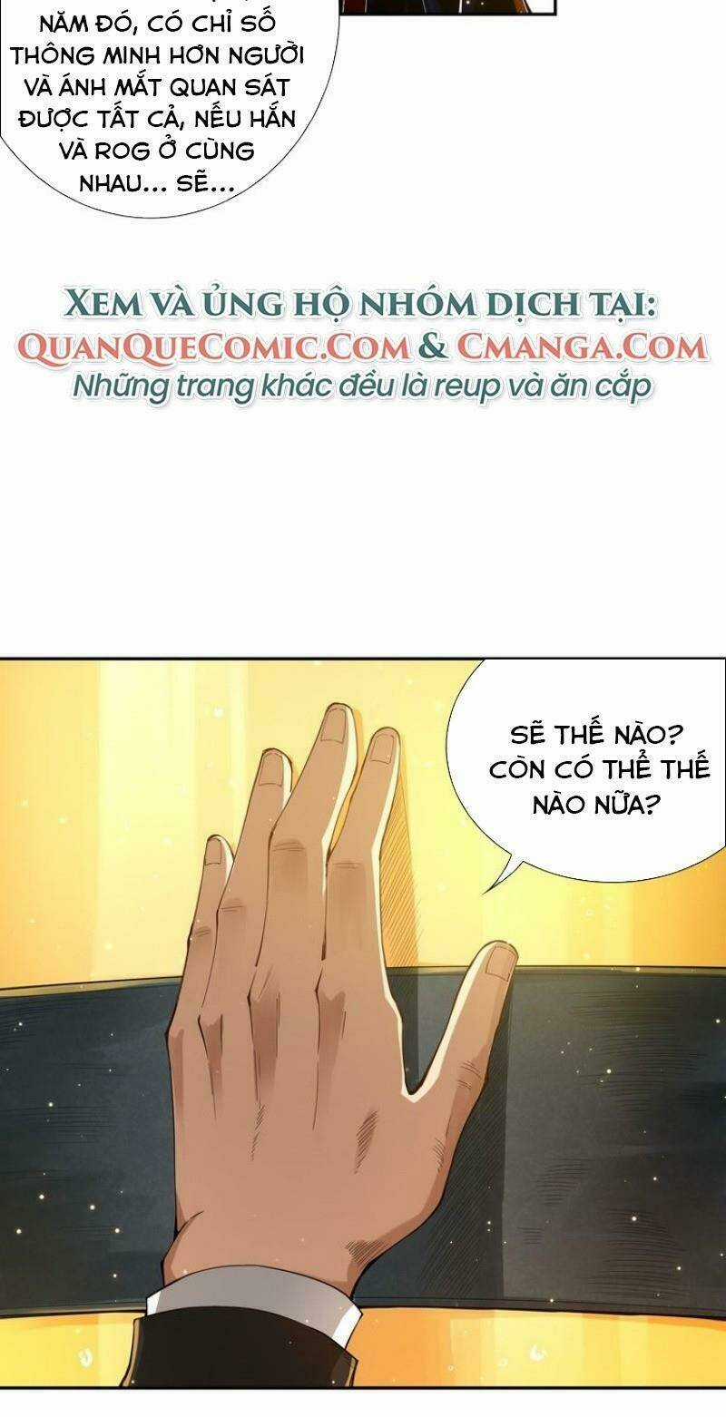 Giản Giới Chapter 95 trang 13