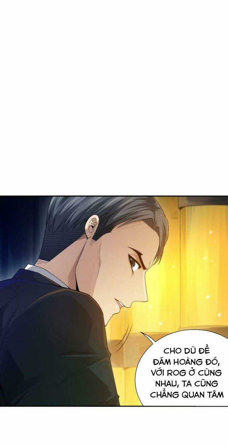 Giản Giới Chapter 95 trang 14