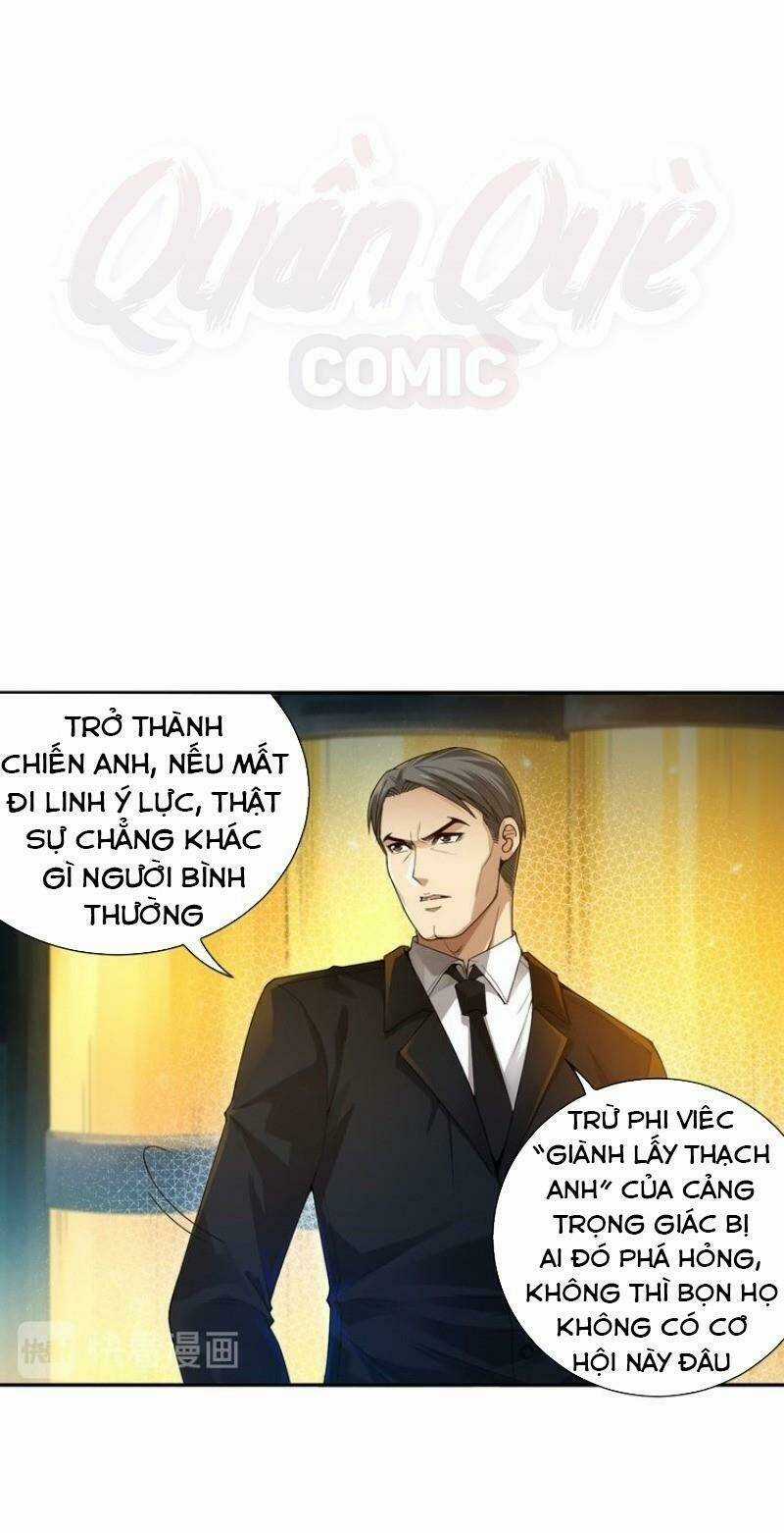 Giản Giới Chapter 95 trang 15