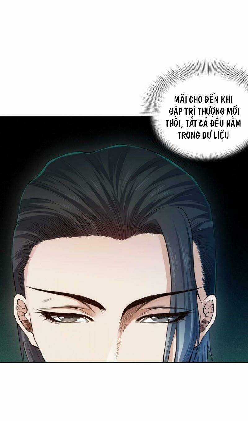 Giản Giới Chapter 95 trang 2
