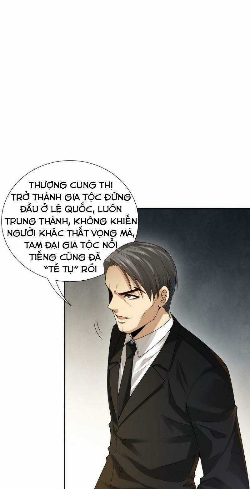 Giản Giới Chapter 95 trang 24