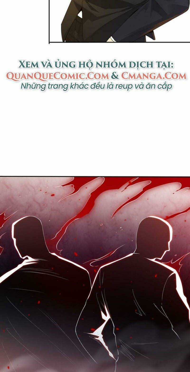 Giản Giới Chapter 95 trang 25