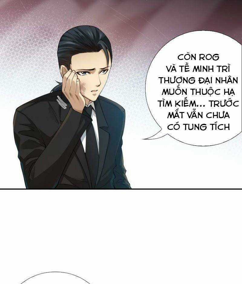 Giản Giới Chapter 95 trang 26