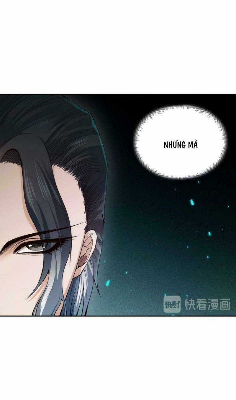 Giản Giới Chapter 95 trang 3