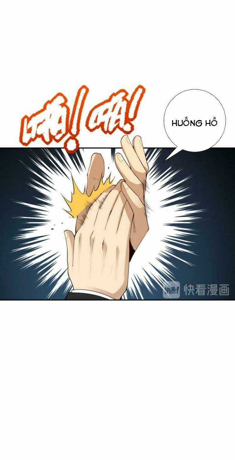 Giản Giới Chapter 95 trang 34