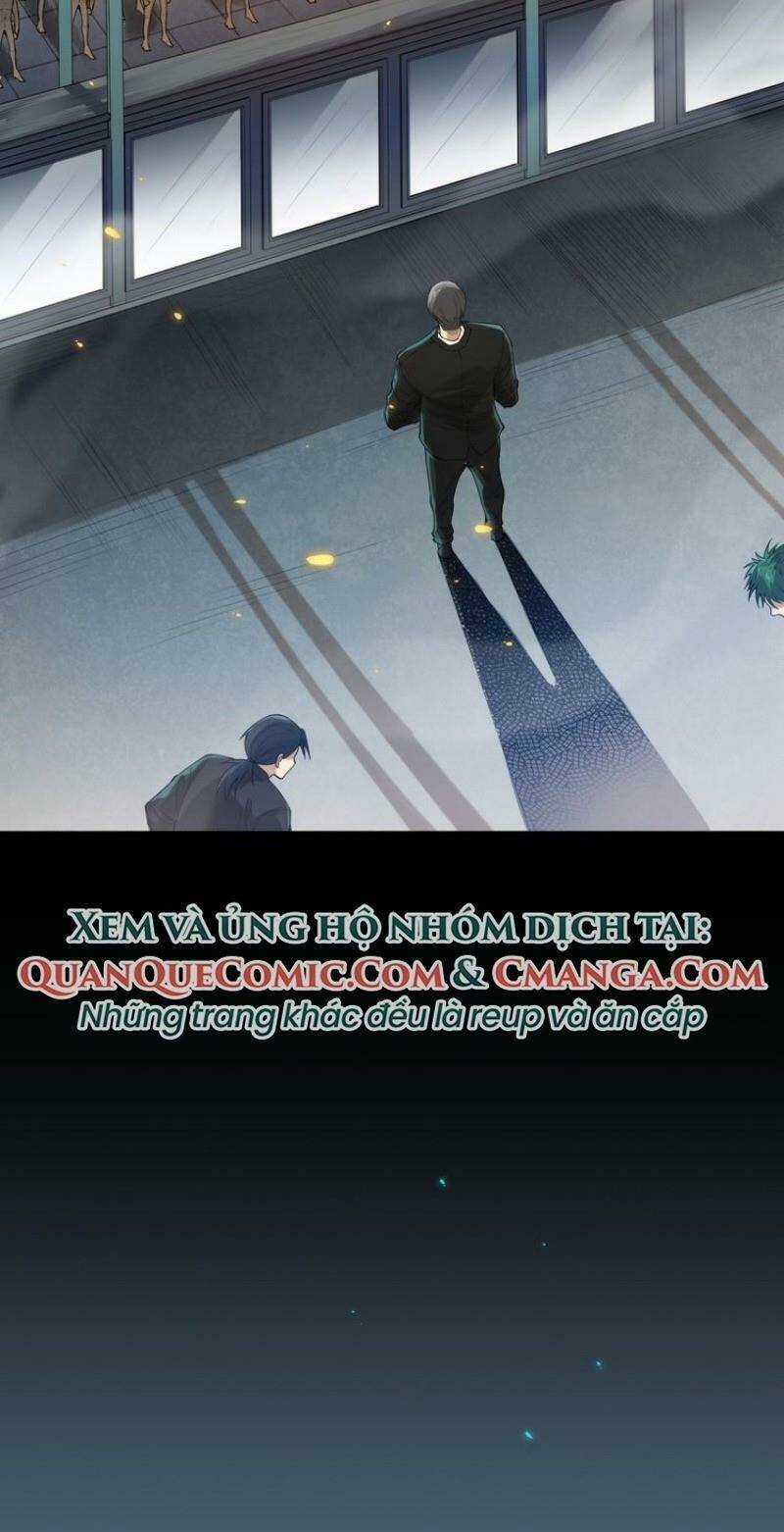 Giản Giới Chapter 95 trang 37