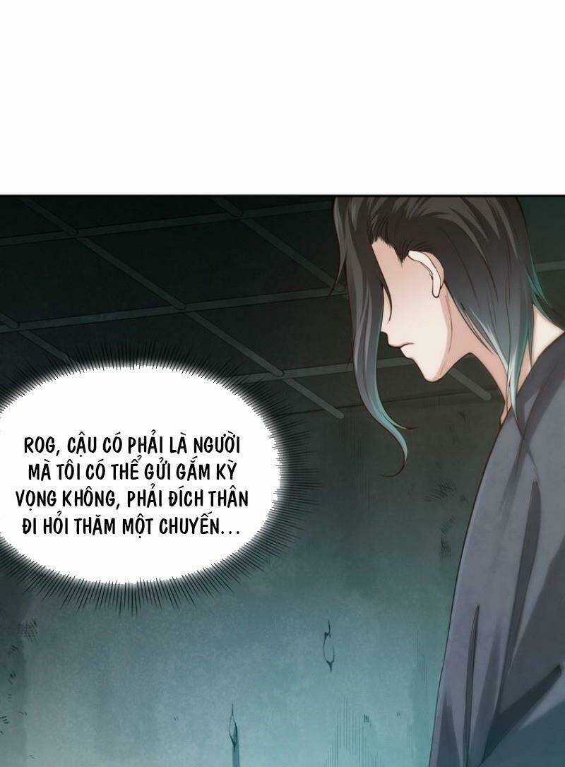 Giản Giới Chapter 95 trang 4