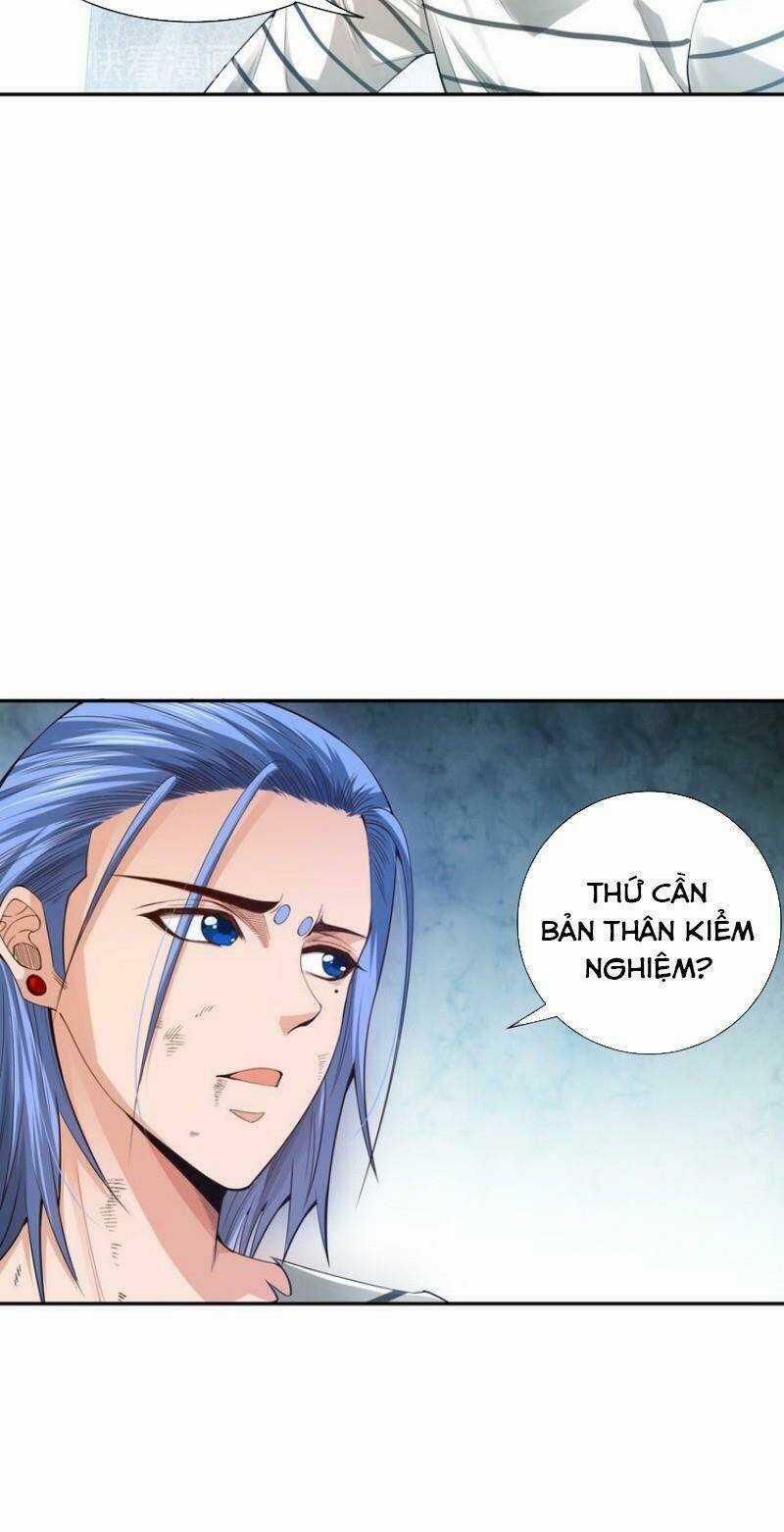Giản Giới Chapter 95 trang 41
