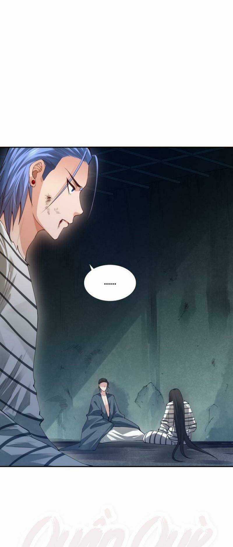 Giản Giới Chapter 95 trang 42