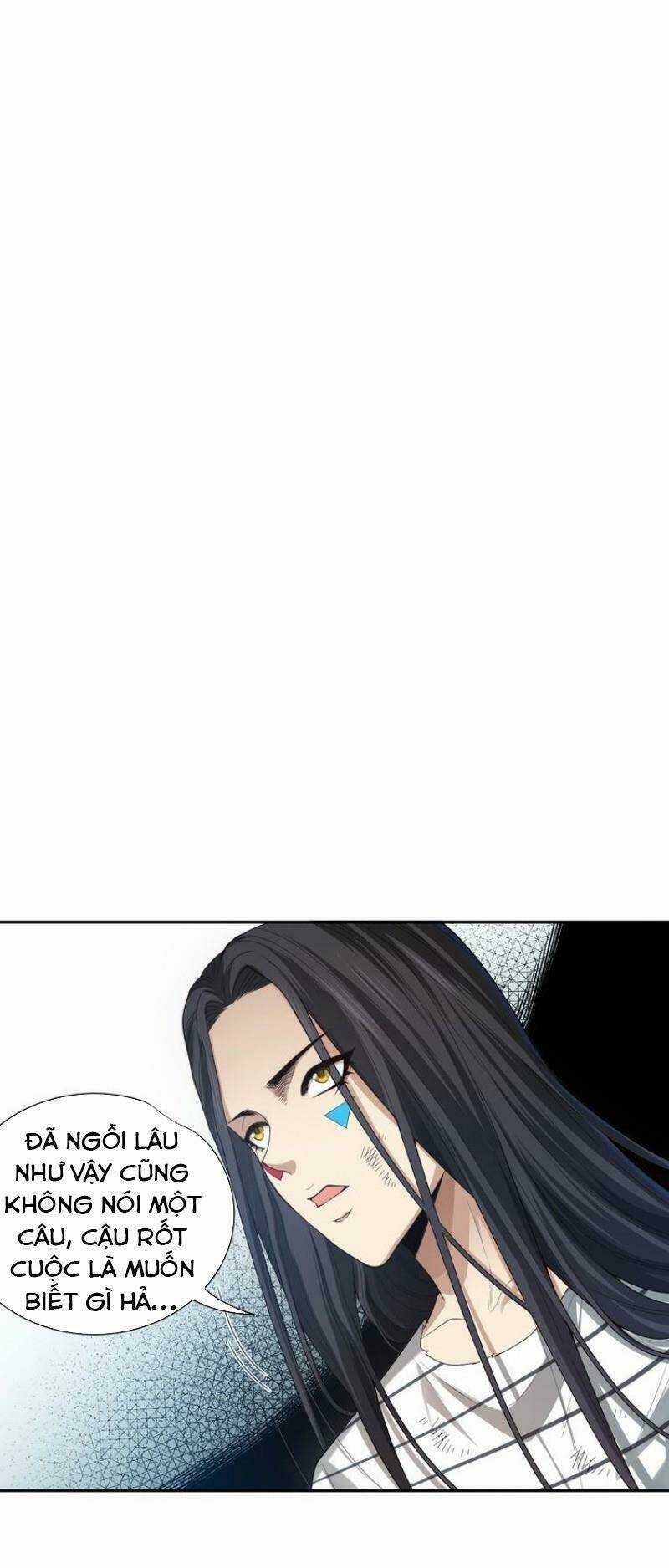 Giản Giới Chapter 95 trang 44