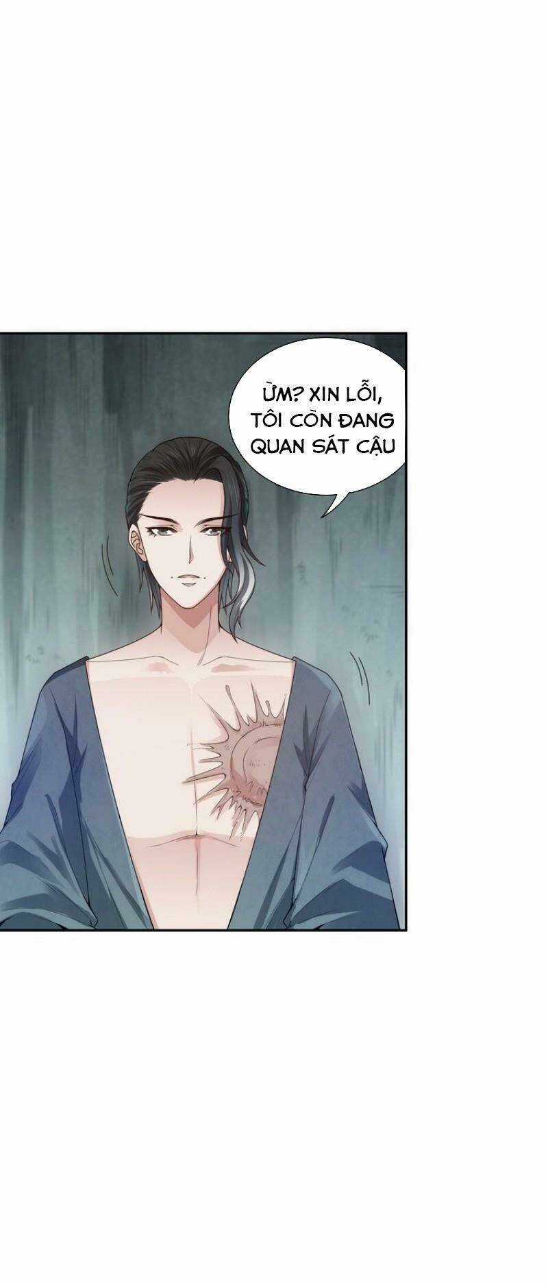 Giản Giới Chapter 95 trang 45