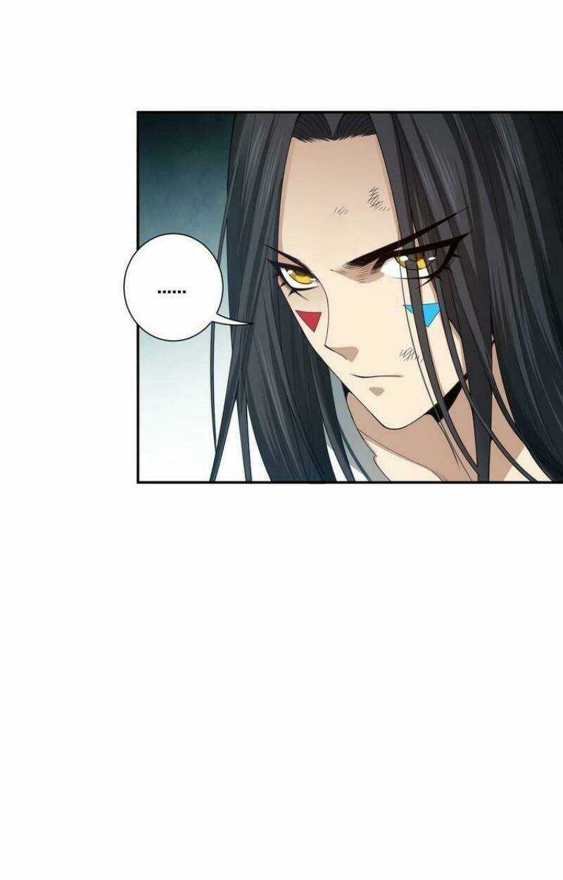 Giản Giới Chapter 95 trang 46
