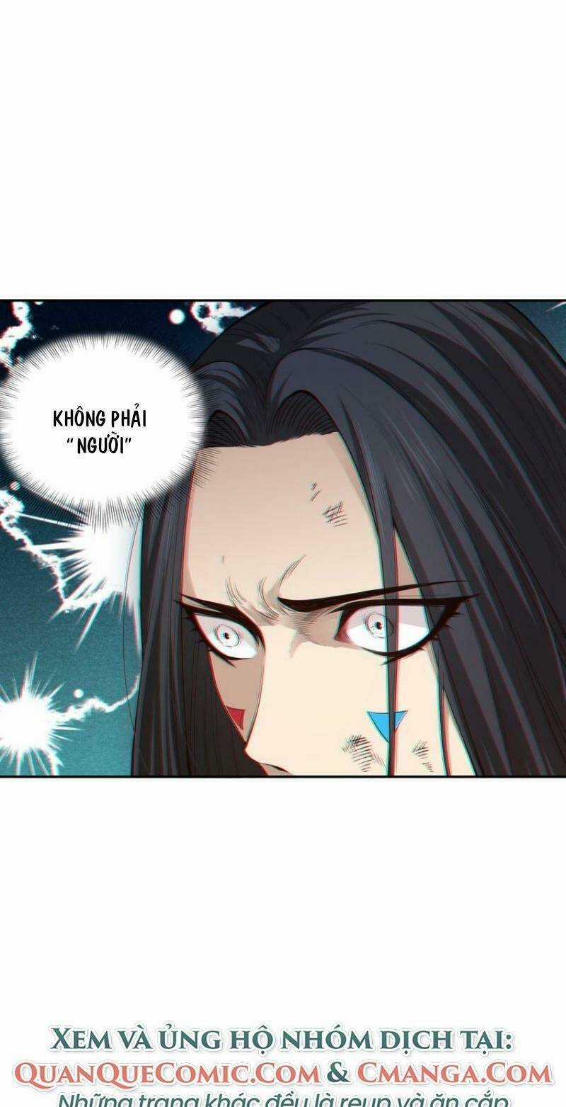 Giản Giới Chapter 95 trang 48