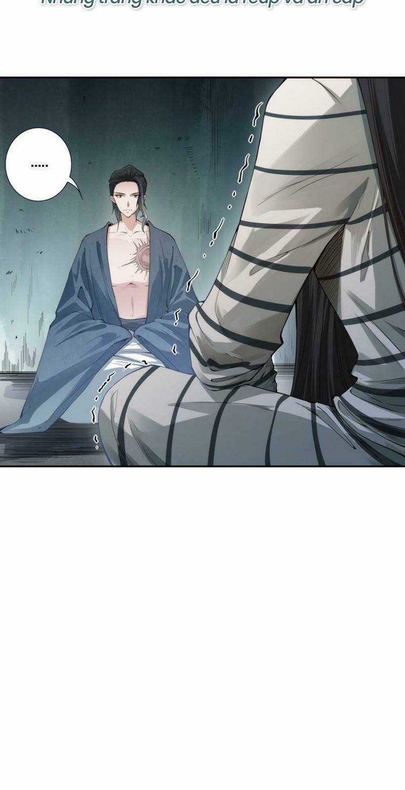 Giản Giới Chapter 95 trang 49