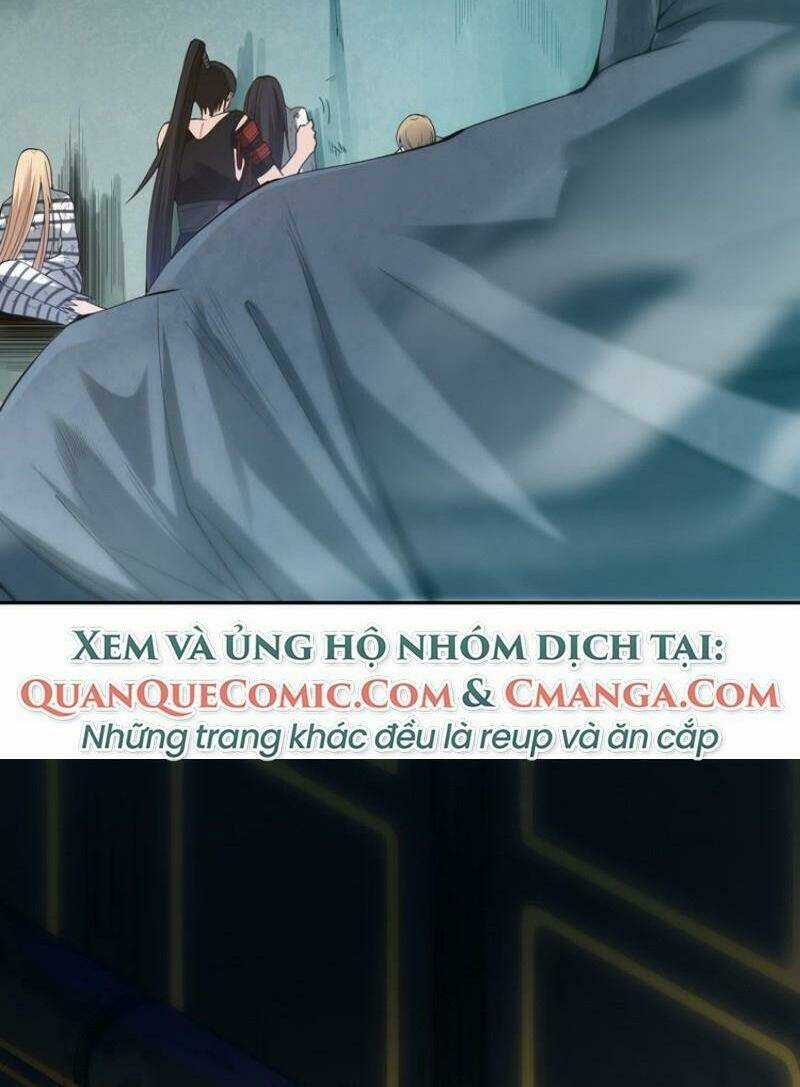 Giản Giới Chapter 95 trang 5