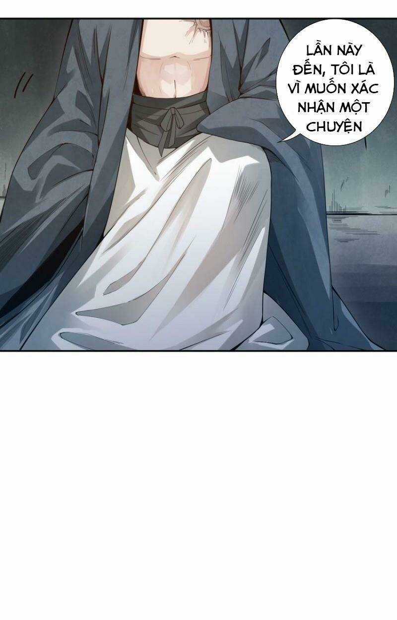 Giản Giới Chapter 95 trang 50