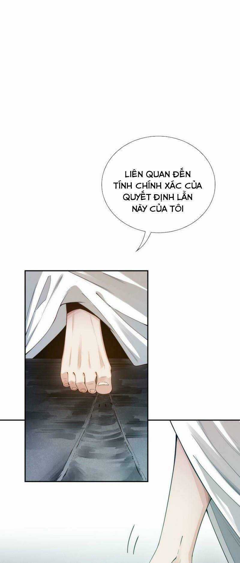 Giản Giới Chapter 95 trang 52