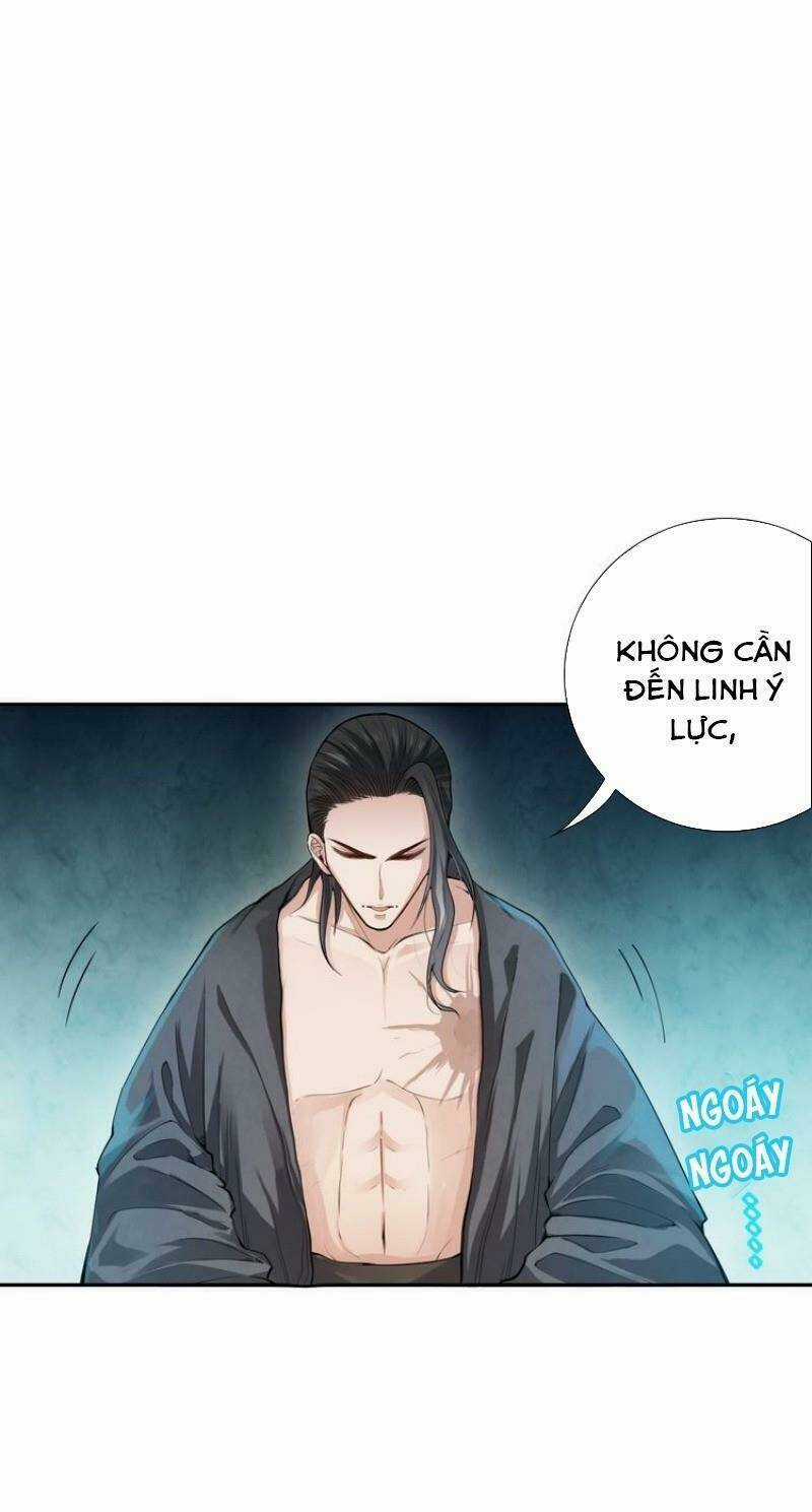 Giản Giới Chapter 95 trang 54