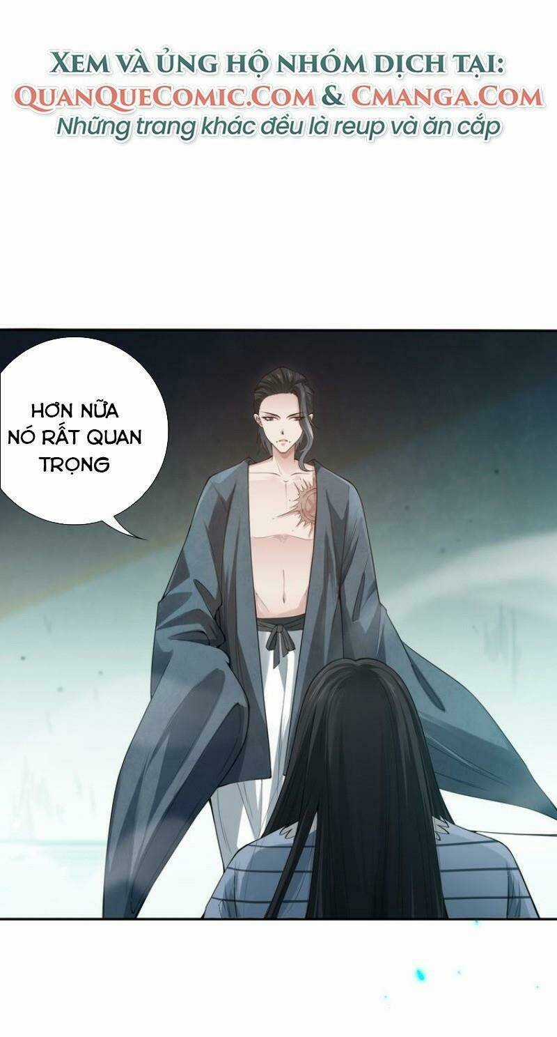 Giản Giới Chapter 95 trang 55