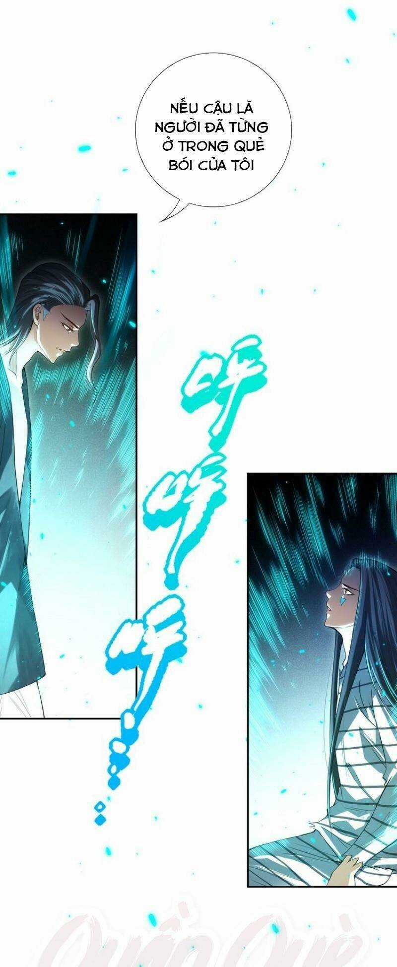 Giản Giới Chapter 95 trang 56