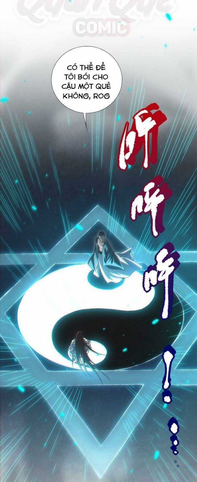 Giản Giới Chapter 95 trang 57