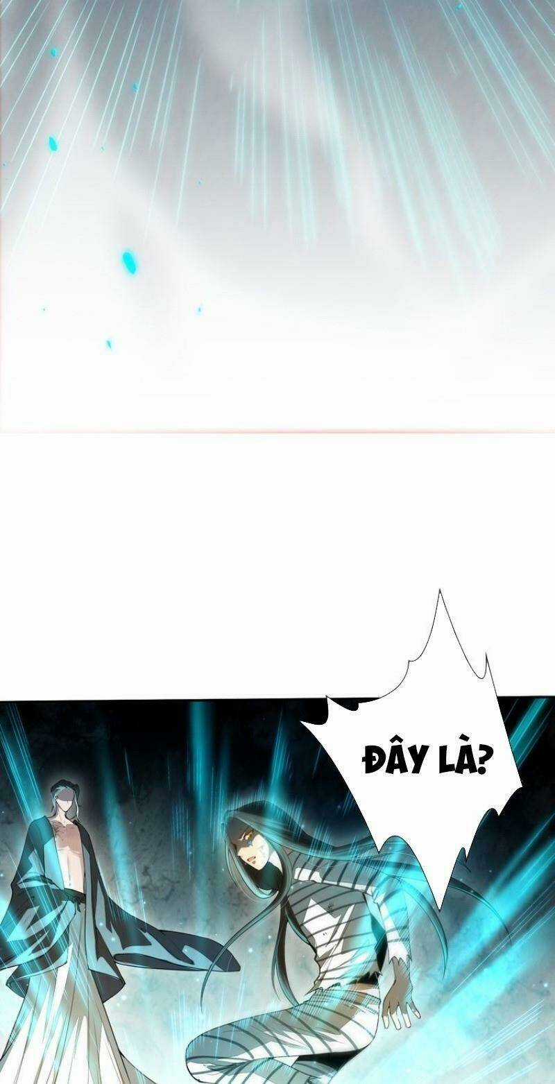 Giản Giới Chapter 95 trang 58