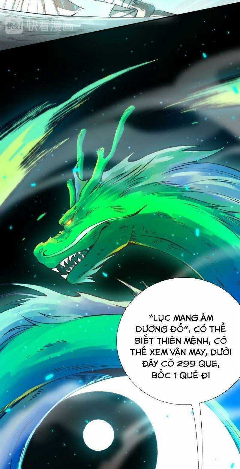 Giản Giới Chapter 95 trang 59