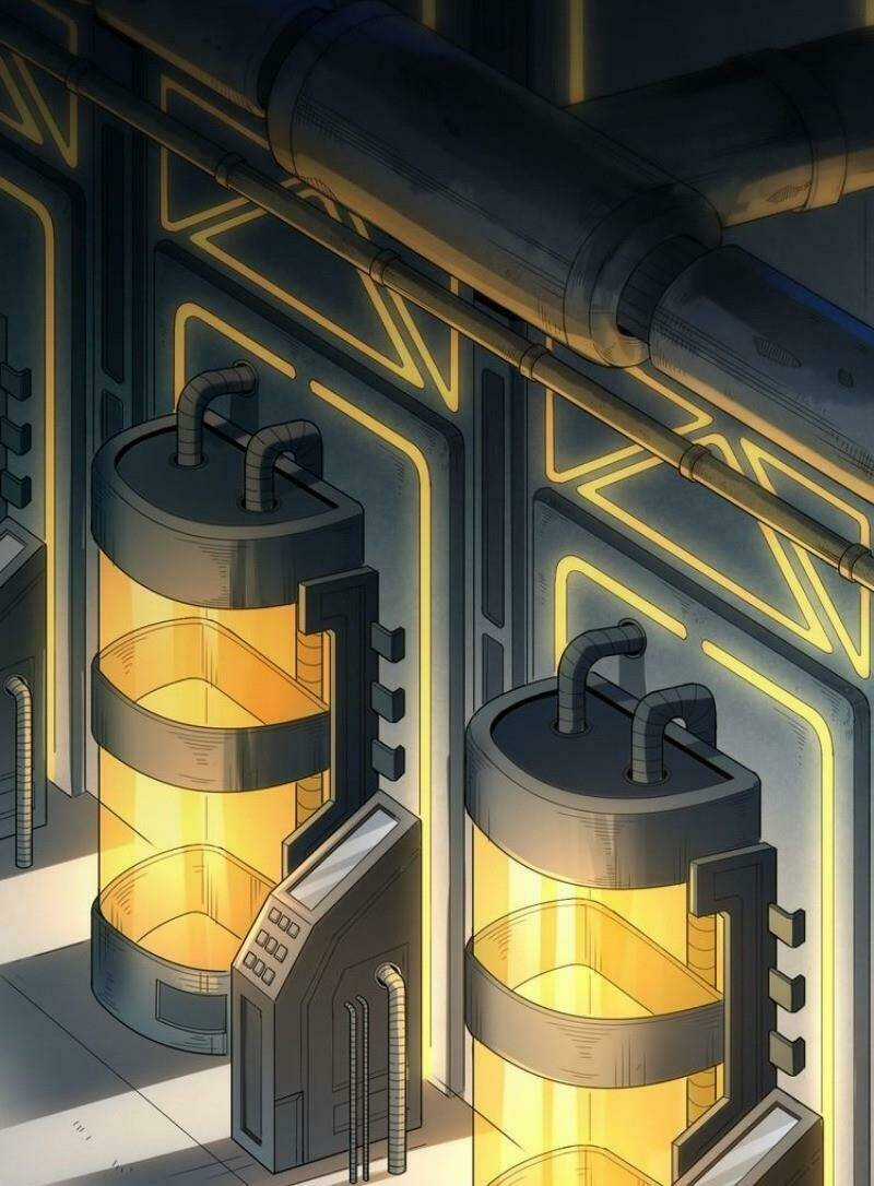 Giản Giới Chapter 95 trang 6