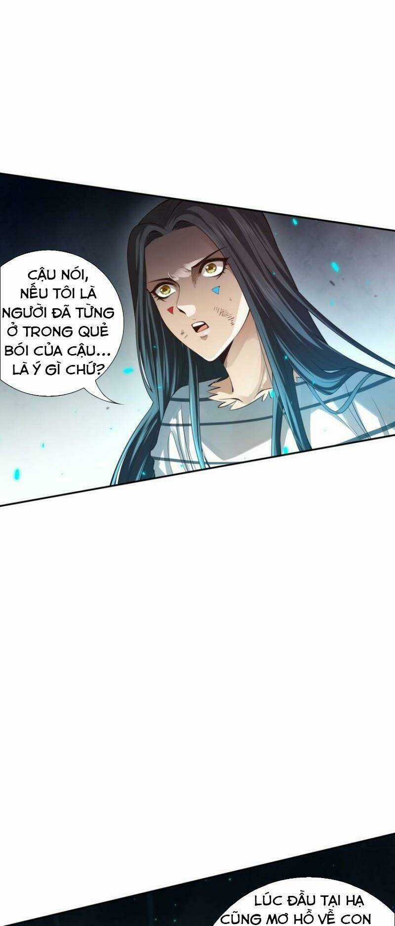 Giản Giới Chapter 95 trang 62