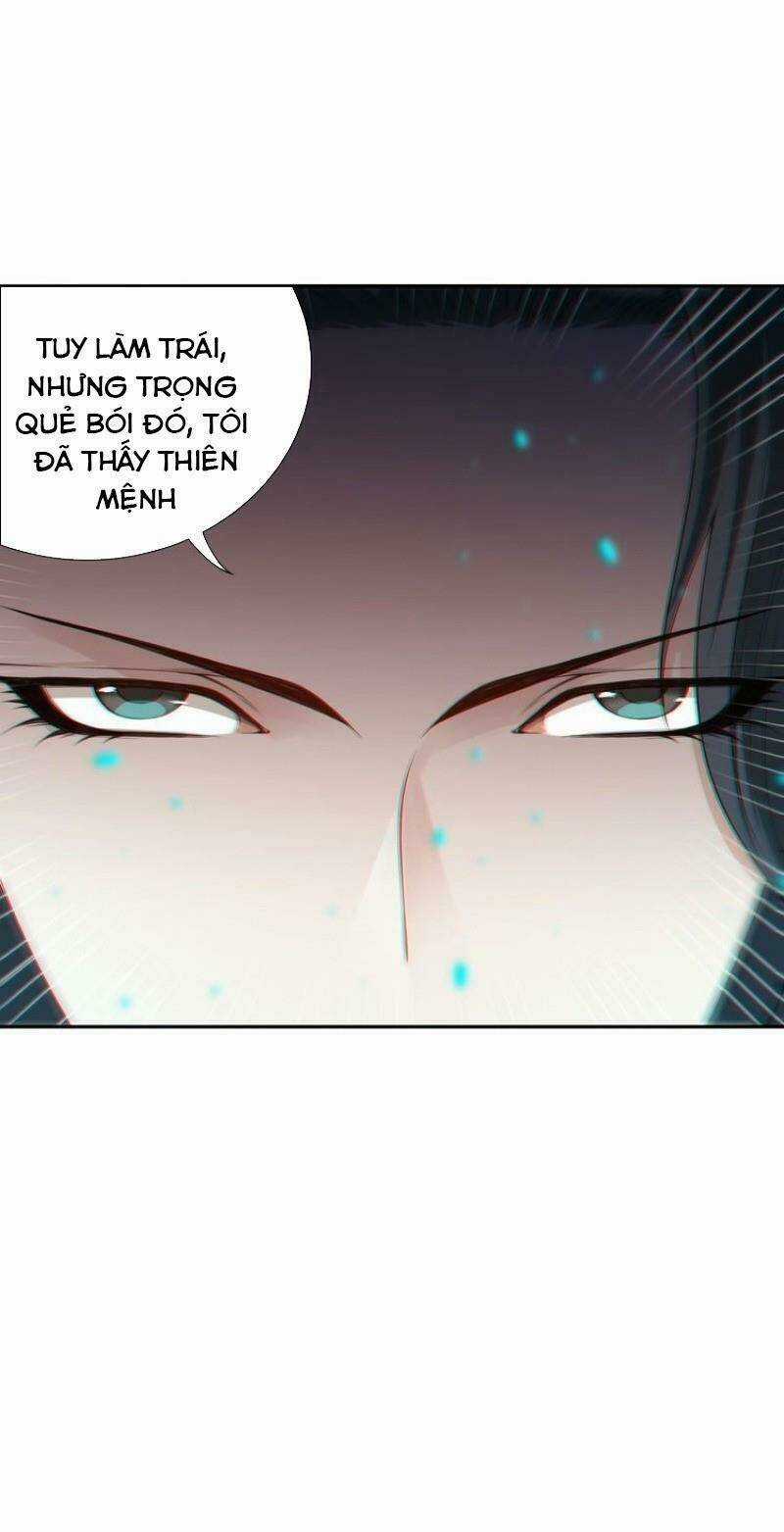 Giản Giới Chapter 95 trang 64