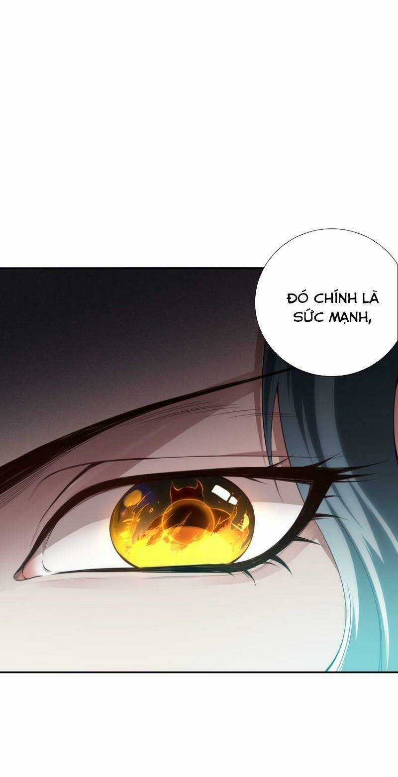 Giản Giới Chapter 95 trang 65