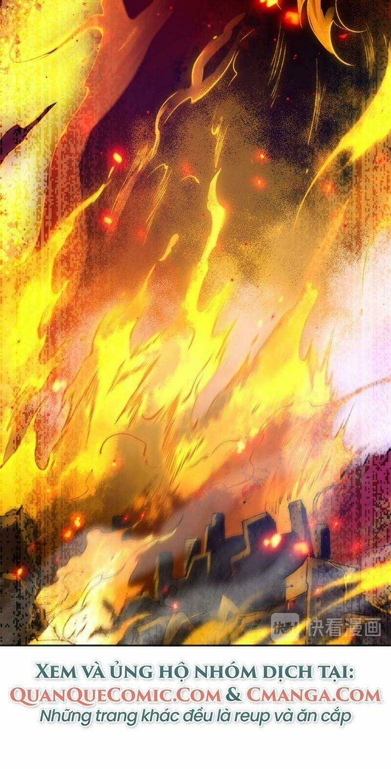 Giản Giới Chapter 95 trang 67