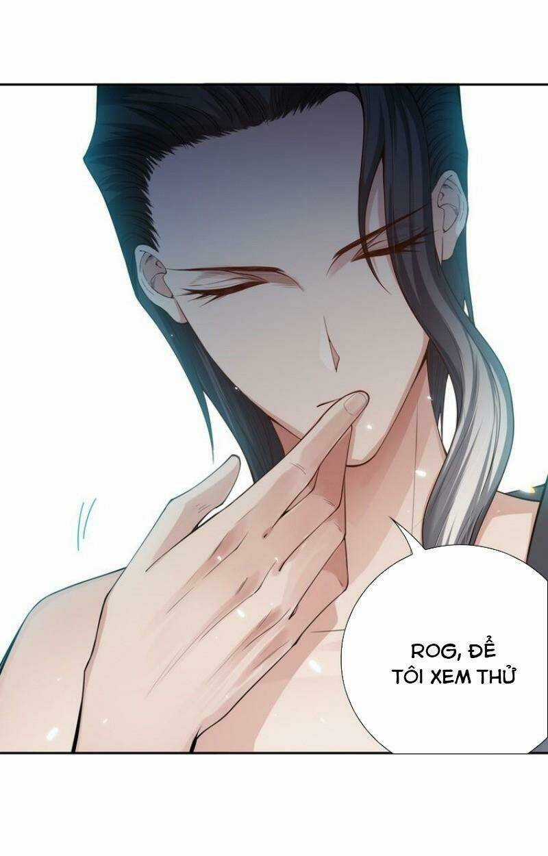 Giản Giới Chapter 95 trang 69