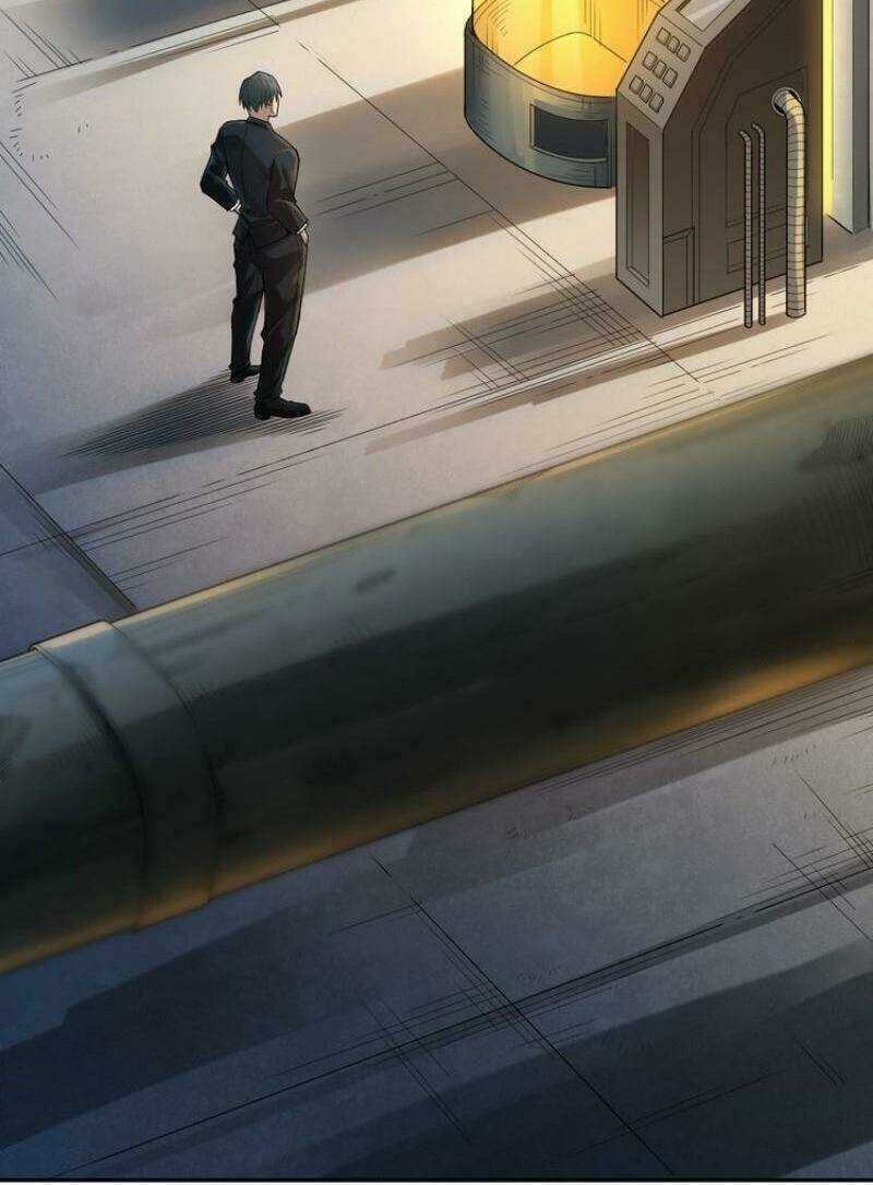 Giản Giới Chapter 95 trang 7