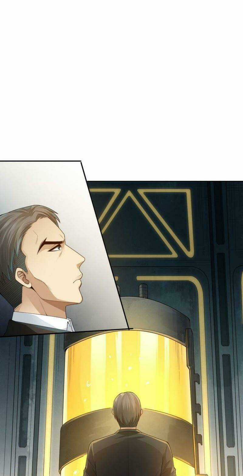 Giản Giới Chapter 95 trang 8