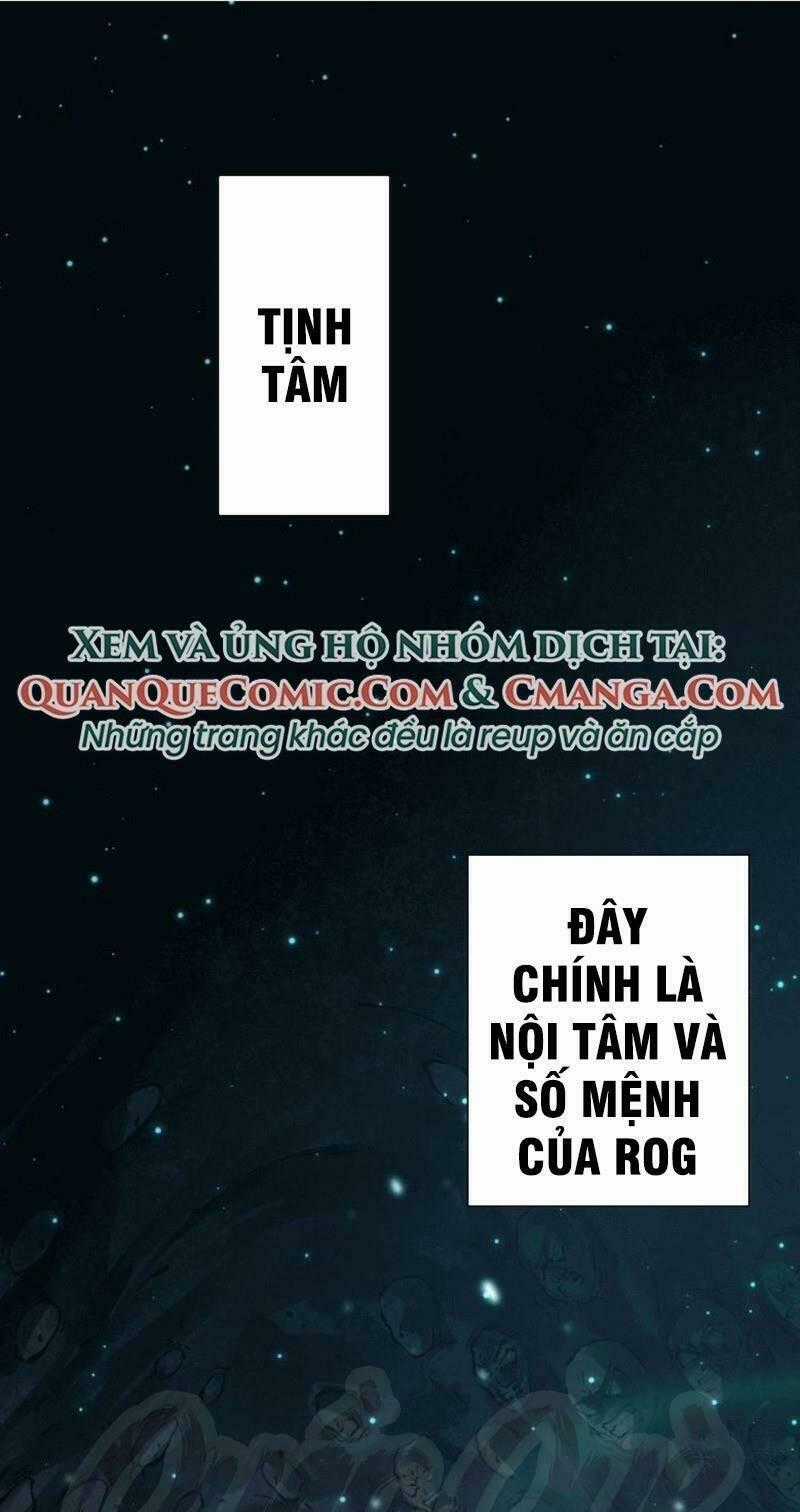 Giản Giới Chapter 96 trang 0