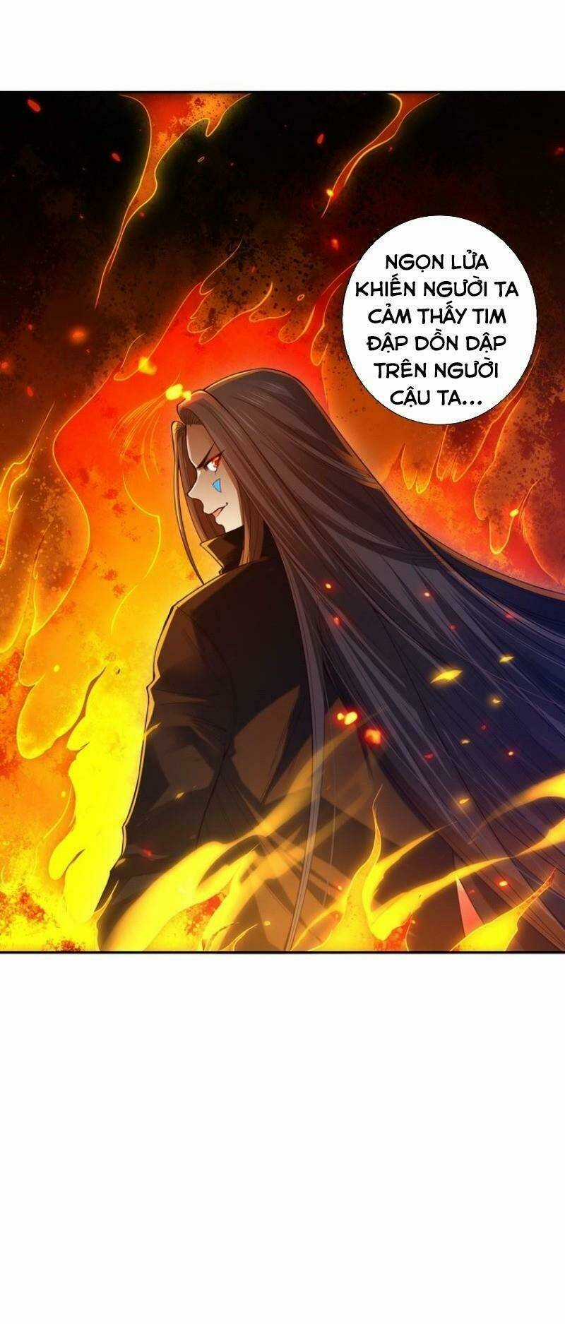 Giản Giới Chapter 96 trang 15
