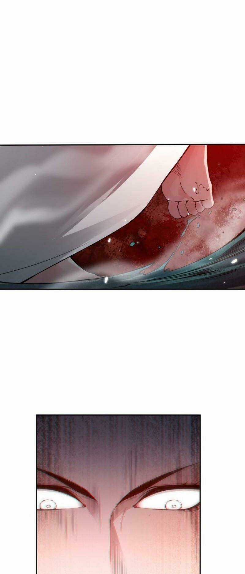 Giản Giới Chapter 96 trang 26