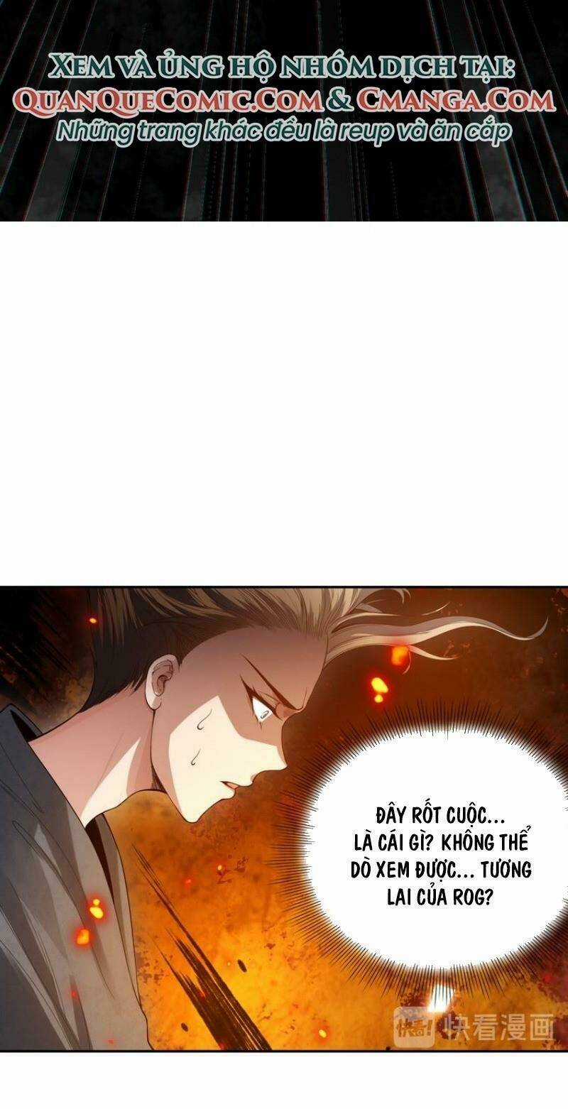 Giản Giới Chapter 96 trang 29