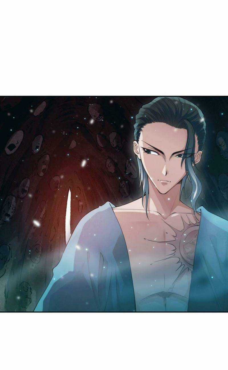 Giản Giới Chapter 96 trang 3