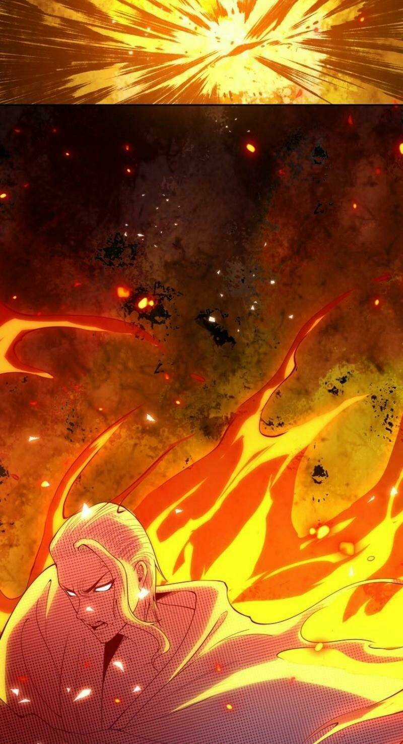 Giản Giới Chapter 96 trang 31