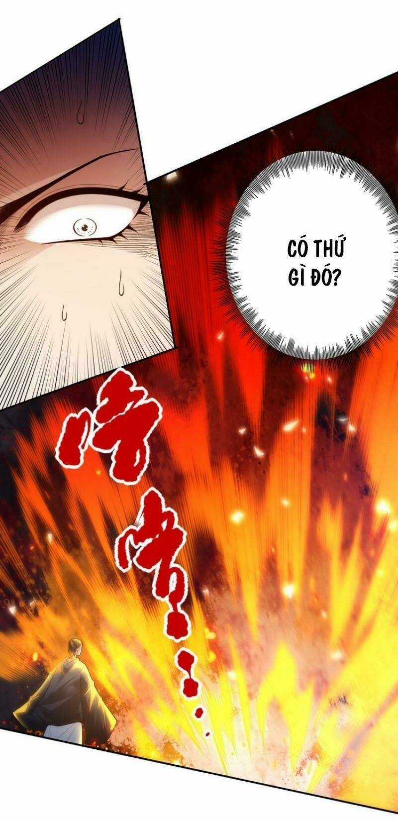 Giản Giới Chapter 96 trang 33