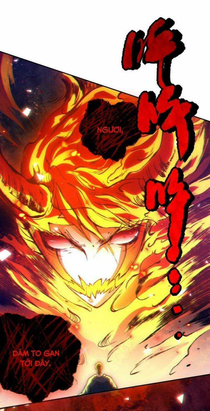 Giản Giới Chapter 96 trang 36