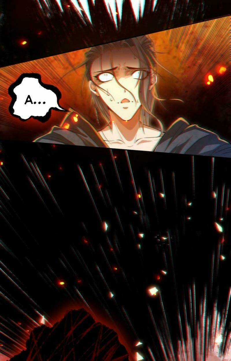 Giản Giới Chapter 96 trang 38